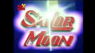 Intro  Opening De Sailor Moon espaa