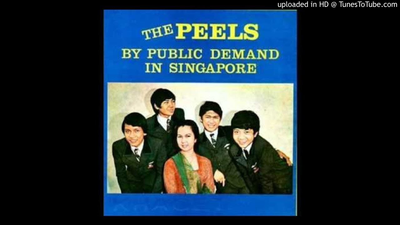 The Peels - Softly