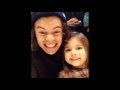 Harry Styles and children