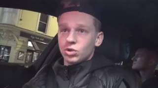 Zinchenko "утютю"