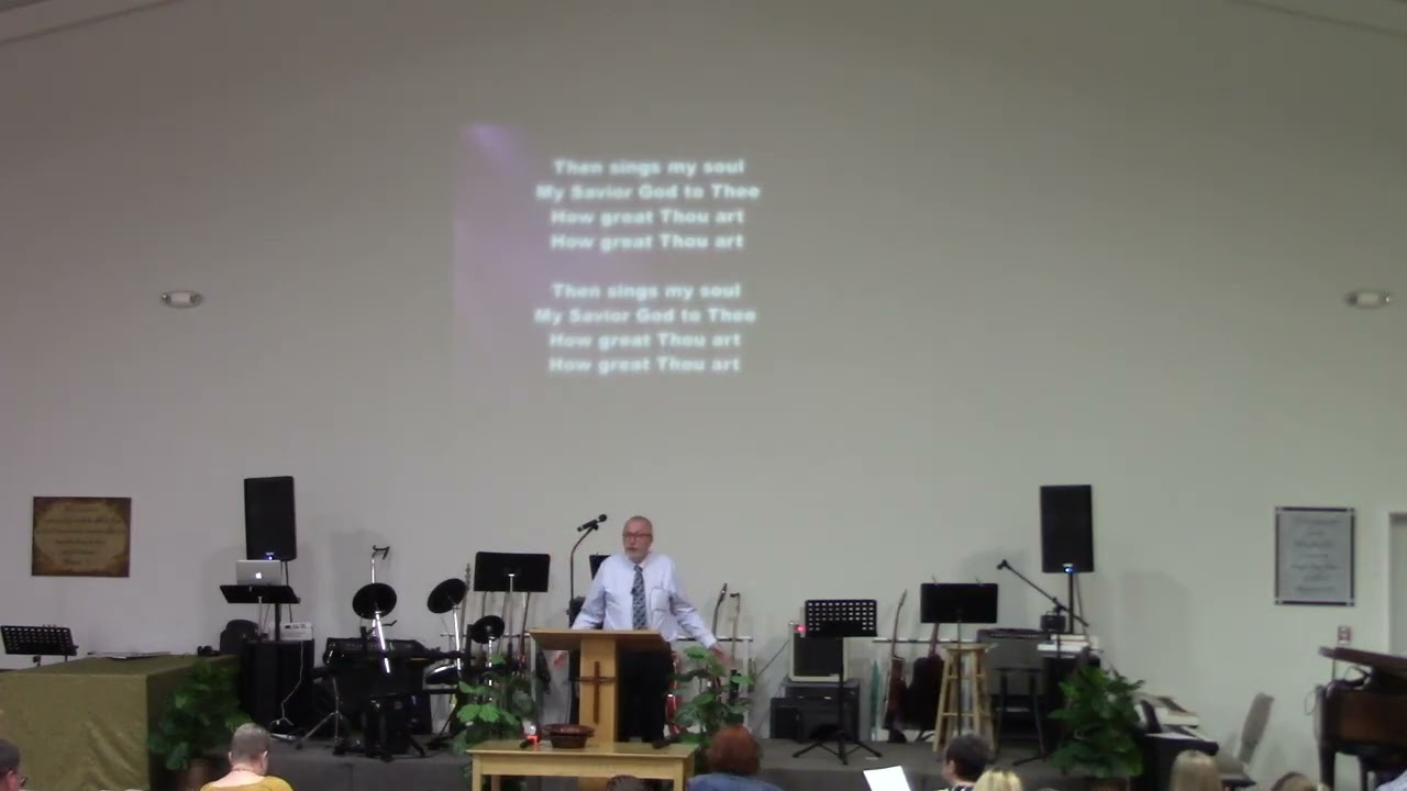 RBCLA - 10 REASONS TO GIVE THANKS - 11-23-25