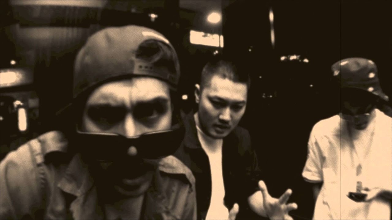 洋楽 DOUBLE $P$  G-RAP Joey Valence & Brae - Double Jump (Official Music Video
