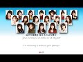 Nogizaka46 (乃木坂46) - Naitatte ii ja nai ka? (泣いたっていいじゃないか?) Kan Rom Eng Color Coded Lyrics