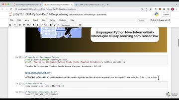 Carregando o Conjunto de Dados de Imagens com Linguagem Python