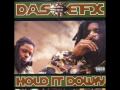 Alright  das efx