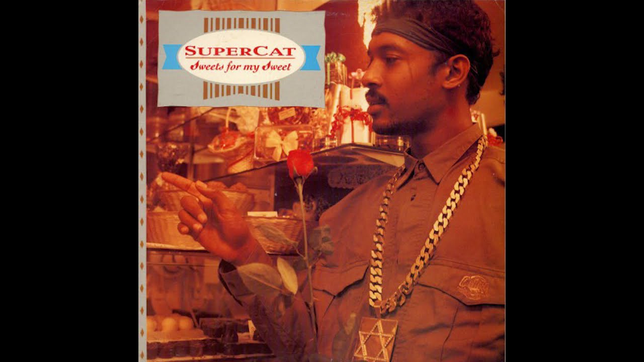 Super Cat - Jah Run Things - YouTube