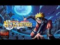 NARUTO X BORUTO NINJA VOLTAGE FIRST LOOK GAMEPLAY NARUTO X BORUTO NINJA VOLTAGE FIRST LOOK GAMEPLAY