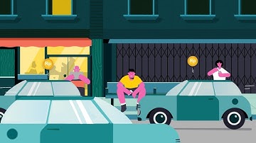 GoFleet - Explainer Videos