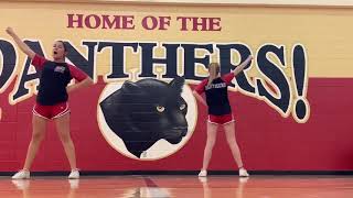 Tryout 2019 CHANT