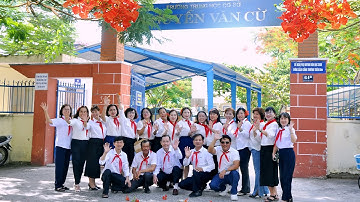 KN 40 Năm ngày ra Trường Cựu HS Trường THCS Nguyễn Văn Cừ TP Đà Nẵng - Niên khóa 1979 - 1983