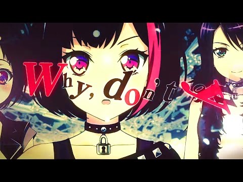 Afterglow『That Is How I Roll!』Music Video