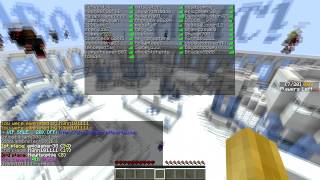Lets Play Minecraft Party