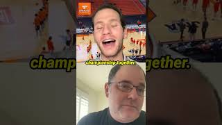 PORTAL TALK: Will Kiyan Anthony RETURN to Syracuse Basketball After The Hiring of Gerry McNamara?