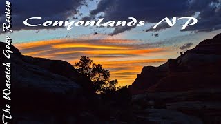 Canyonlands NP | Multi Day Adventure