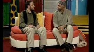 Enjoying Islam With Zain And Dawud - Episode 2 (Salah - Prayer) **EXCLUSIVE** Enjoying Islam With Zain And Dawud - Episode 2 (Salah - Prayer) **EXCLUSIVE**