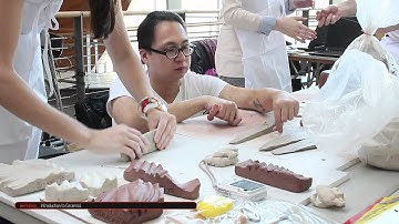 Smart Geometry 2012 // Ceramics 2.0 // Day_02