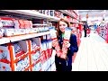 VLOG: ОЧЕНЬ МНОГО КИНДЕР ШОКОЛАДА! 13.12.16