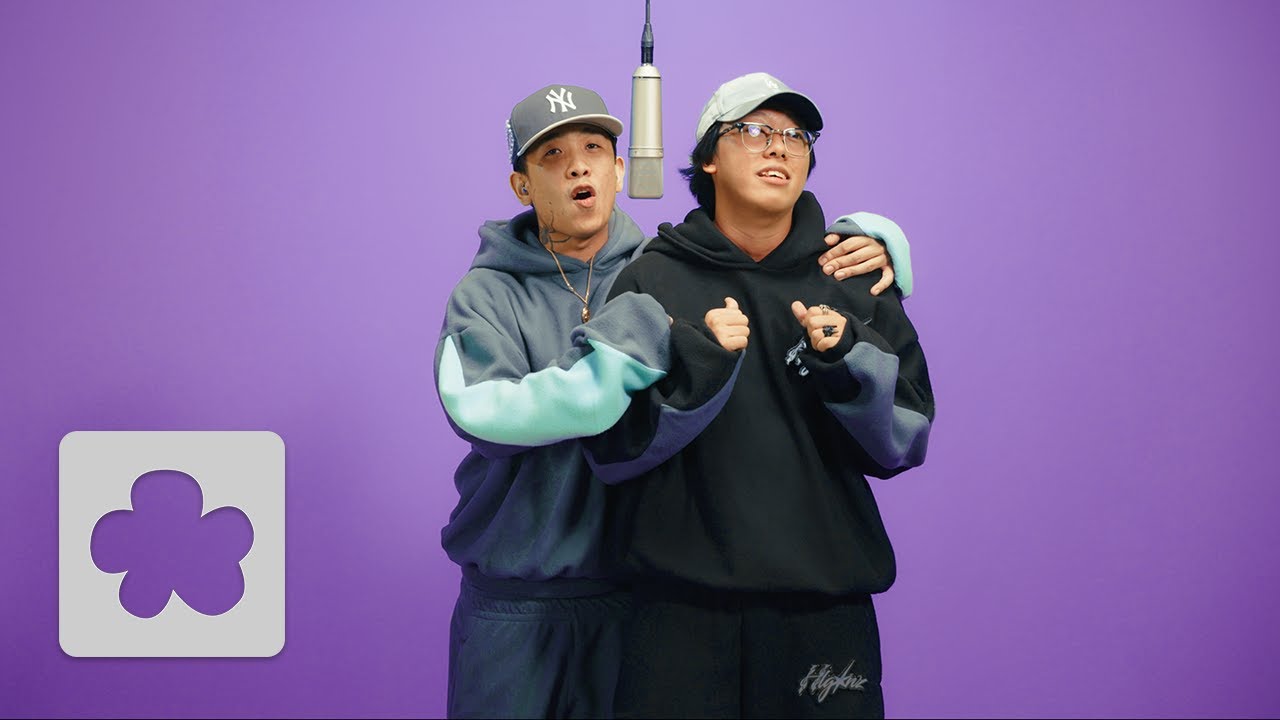 Mr. Wao ft. Waiian - BOSSLODS | THE BOX