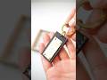 ナンバープレートキーホルダーのみオーダー再開! #asmr #レザークラフト #leathercraft