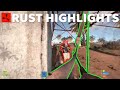 Bow Play! Best RUST TWITCH HIGHLIGHTS and Funny Moments