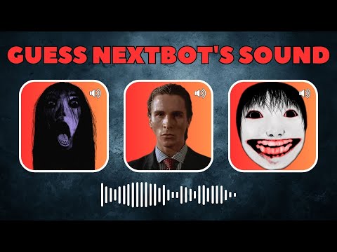 selene nextbot sound by guywithpee Sound Effect - Meme Button - Tuna