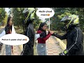 Ladke ne kiya pareshan😡|| Jharkhand || Riya 09