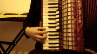 How to play: Yann Tiersen "La Noyee" chords