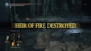 Lightning Axe vs. Oceirus