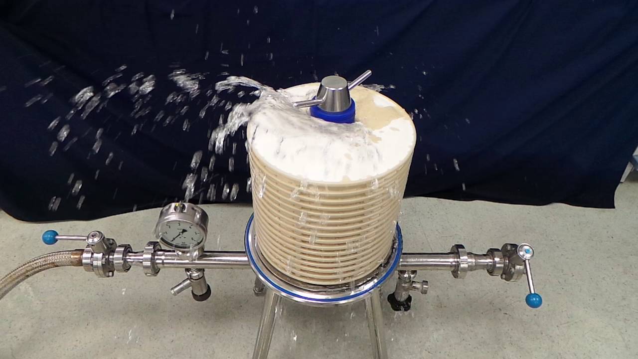 20150402 non reinforced lanticular module Backflushing