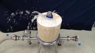 20150402 non reinforced lanticular module Backflushing
