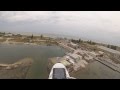 Белосарайская коса FPV