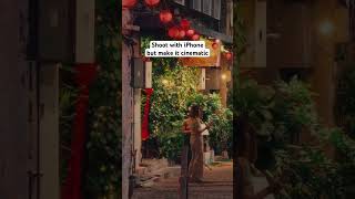 How to get the best out of your iPhone camera