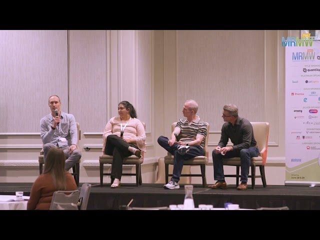 Panel Discussion: How can the AI revolution and new technologies prove to be safe and beneficial