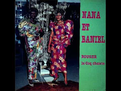 Nana Et Baniel   Mapendo Ni Tabu 1991