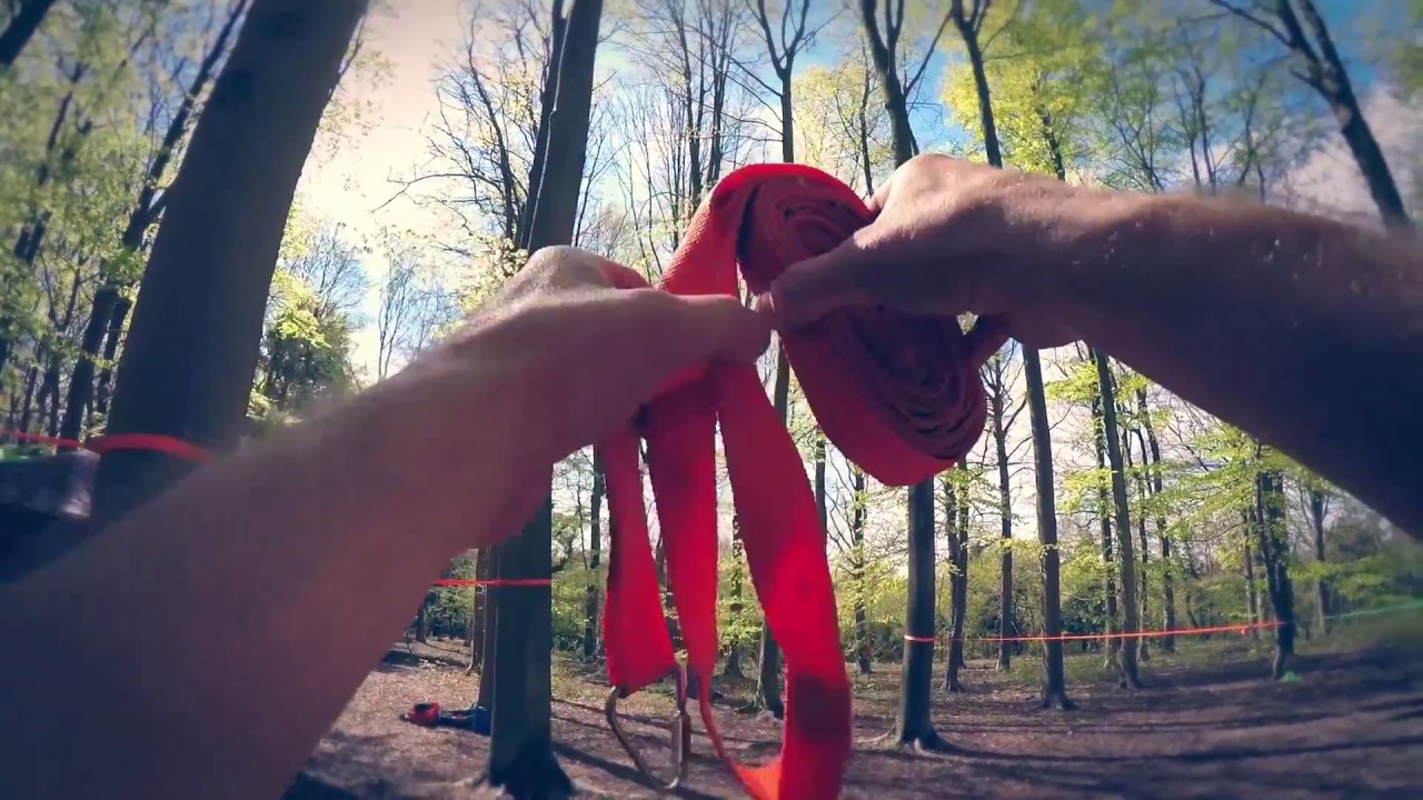 Tentsile bing Ladder YouTube