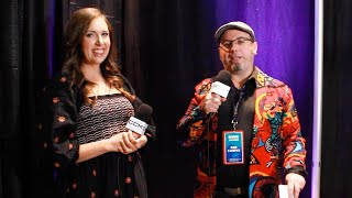 Francesca Battistelli | 53rd GMA Dove Awards