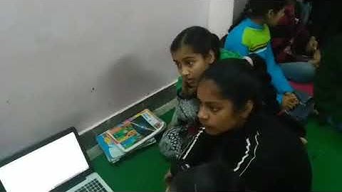 FIRST Tech Challenge Team #1117