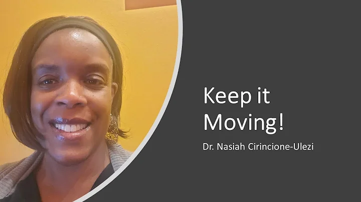 Keeping It Moving After Failing the BCBA Exam