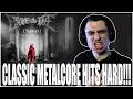 METALCORE MUSICIAN REACTS: Escape The Fate - Deja Vu (REACTION)
