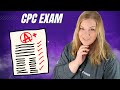 CPC Exam Questions and Answers 2024 - Walkthrough of Medical Coding Certification Test Questions