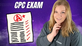 CPC Exam Questions and Answers 2024 - Walkthrough of Medical Coding Certification Test Questions