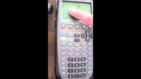 Least Squares Regression Line