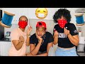 DIY : WE MADE FACE MASKS | TANAANIA