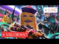 🔴LIVE | VALORANT | roaches everywhere | Potatoozle | WHISKFUL WEDNESDAYS | #valorantindia #live