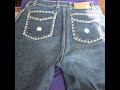 DIY: DAZZLE UP YOUR JEANS WITH RHINE STONES||ASMR JEANS DECOR VIDEO NO:2||HOME GARDEN AND FASHION