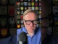 😱Трамп ВЫДАЛ ТАКОЕ по войне, что не ждал никто #shorts