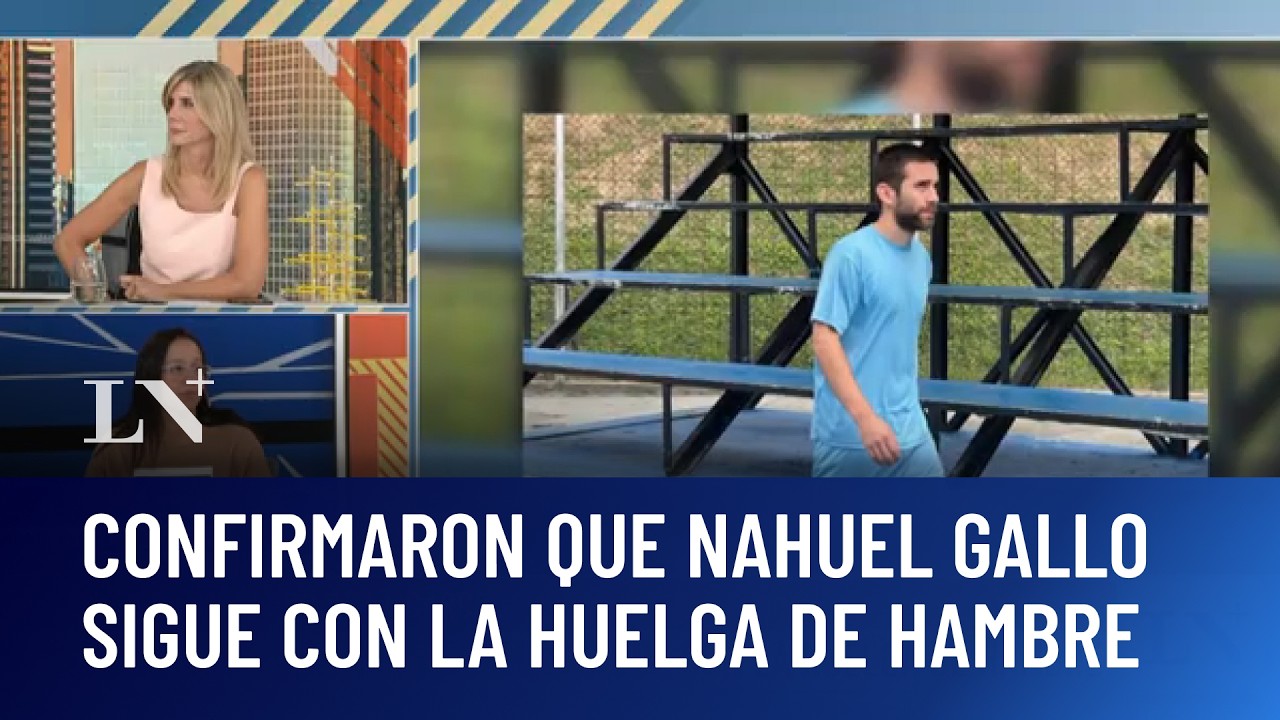 Cárcel de Venezuela: familiares de presos políticos les gritan desde afuera