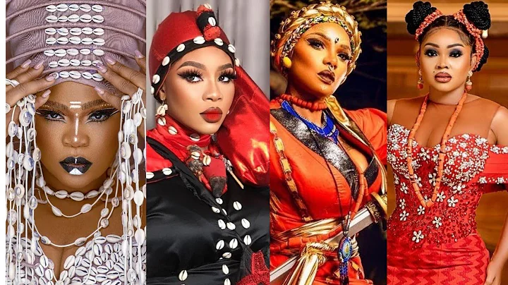 ENIOLA AJAO CELEBRATES AFTER  ẞEATING IYABO OJO, MERCY AIGBE, WUMI TORIOLA WITH HER LATEST ACHIEVEME