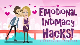 10 Ways to Strengthen Emotional Bonds