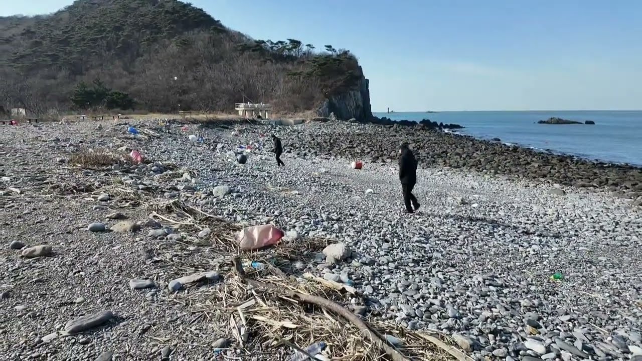 덕적도 가는길 4